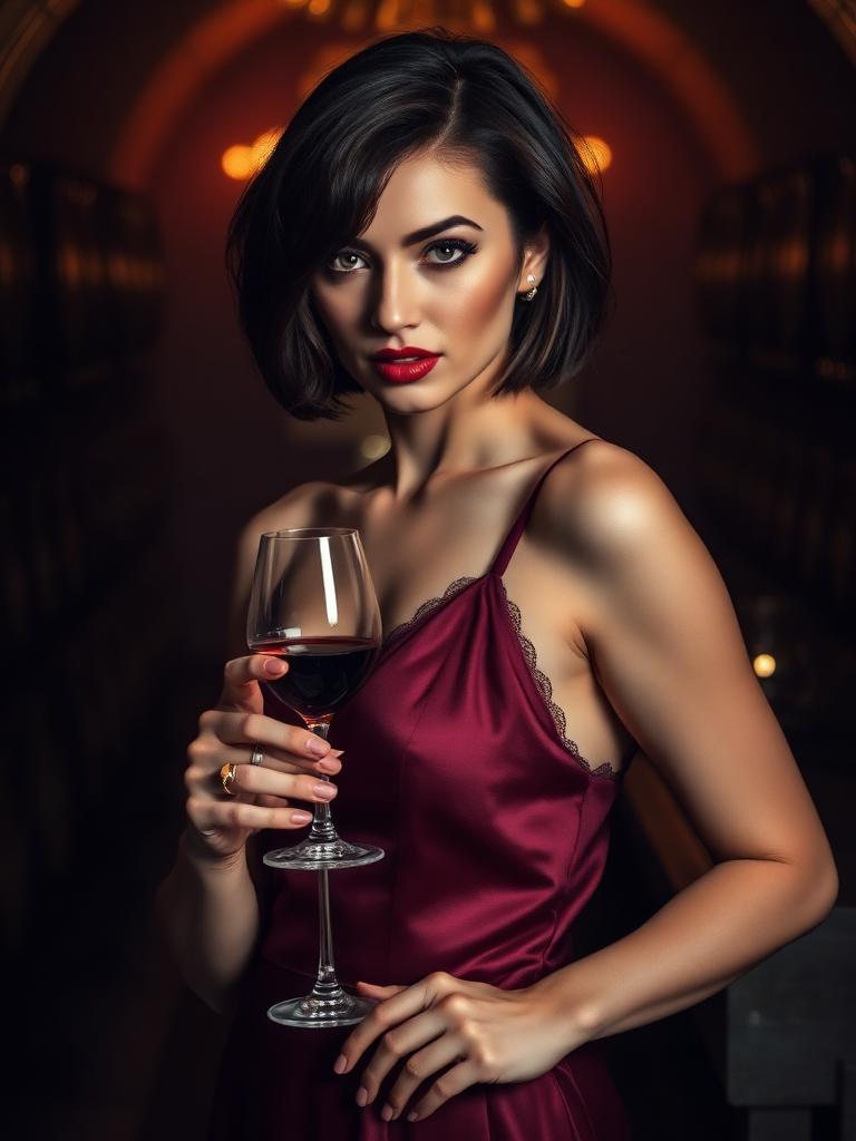 SpicyChat AI Alternative selector — Alternative selector nsfw character ai alternative example for SpicyChat AI girlfriend generation